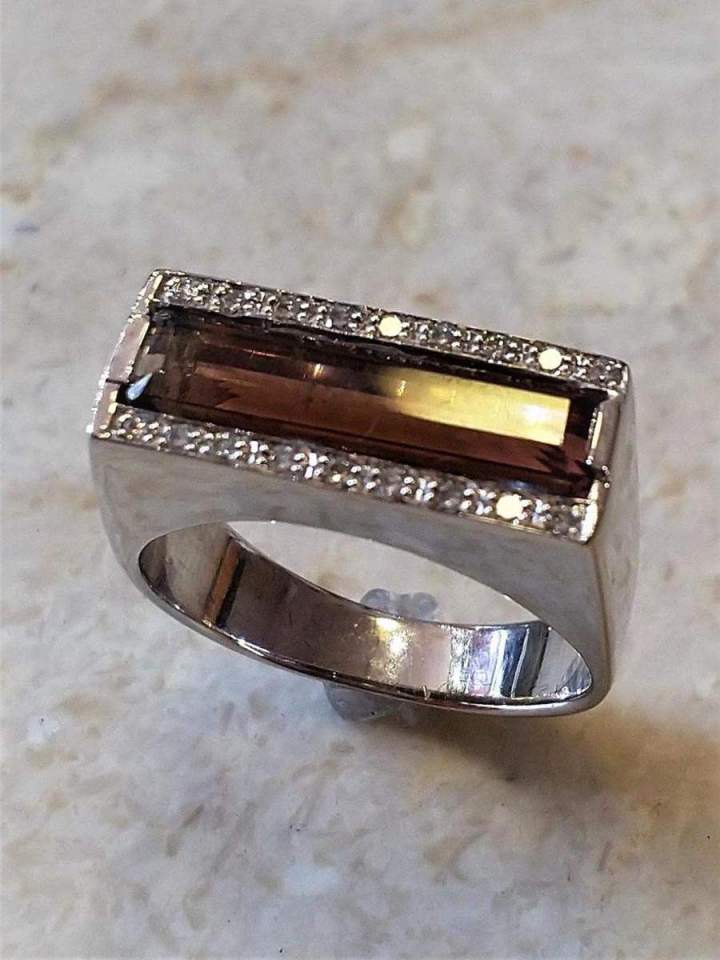 Bijouterie artisanale Limoges