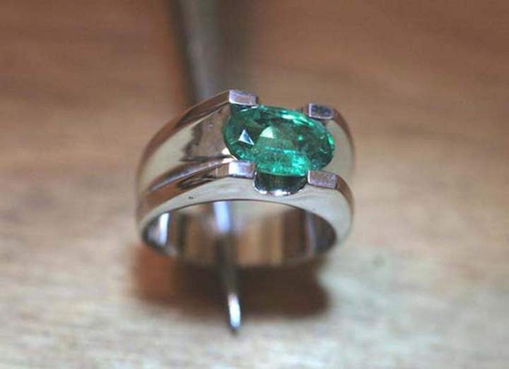 Bijouterie artisanale Limoges