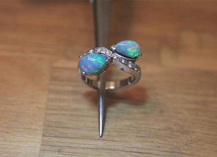 Atelier de joaillerie Limoges