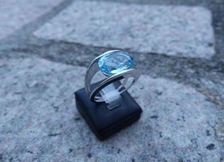 Conception de bagues à Limoges