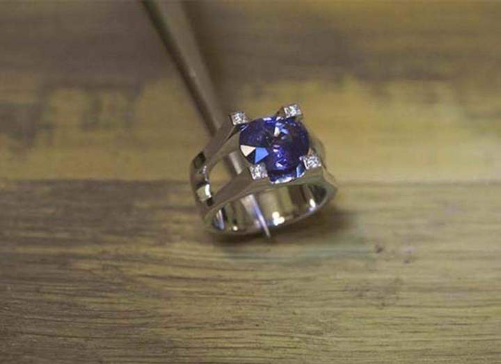 Bijouterie artisanale Limoges