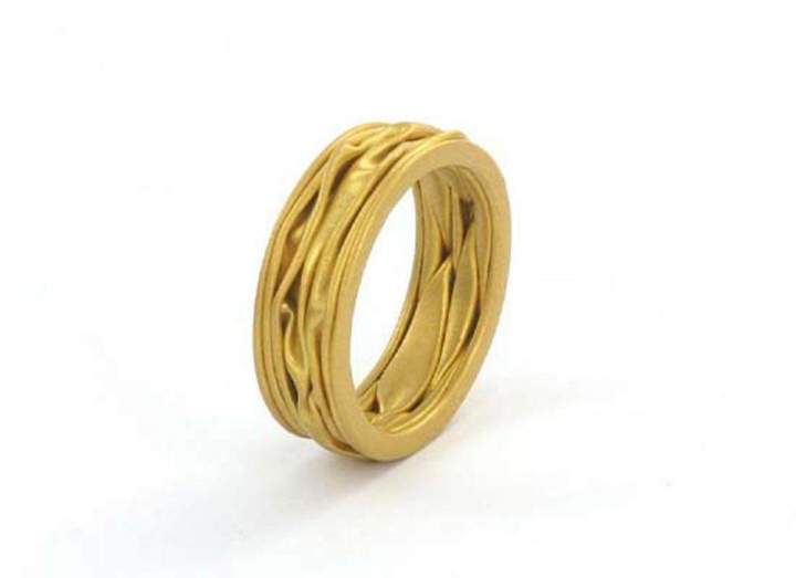 Conception de bagues à Limoges