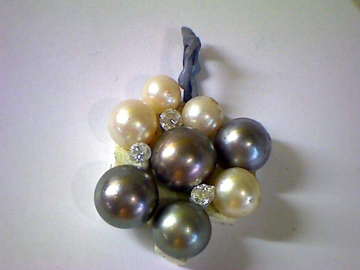 Création de boucles d'oreilles Limoges