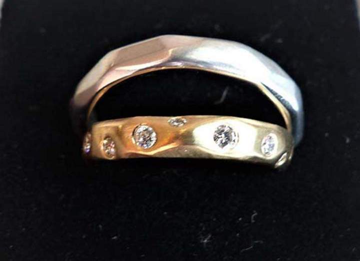 Bijouterie artisanale Limoges