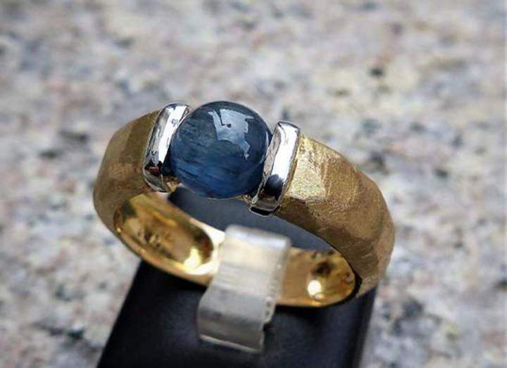 Conception de bagues à Limoges