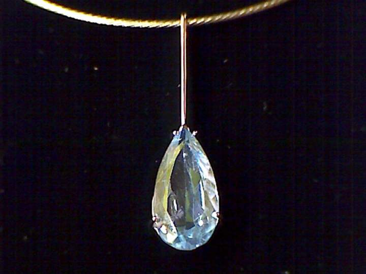 Création de colliers Limoges