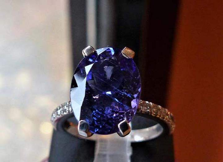 Conception de bagues à Limoges