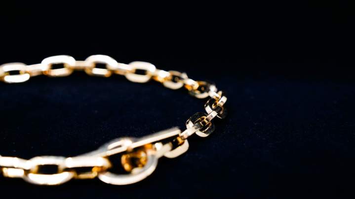 Création de colliers à Limoges