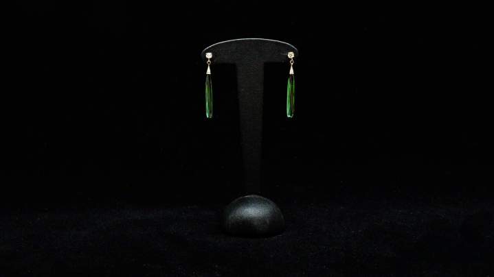 Création de boucles d'oreilles sur mesure Limoges