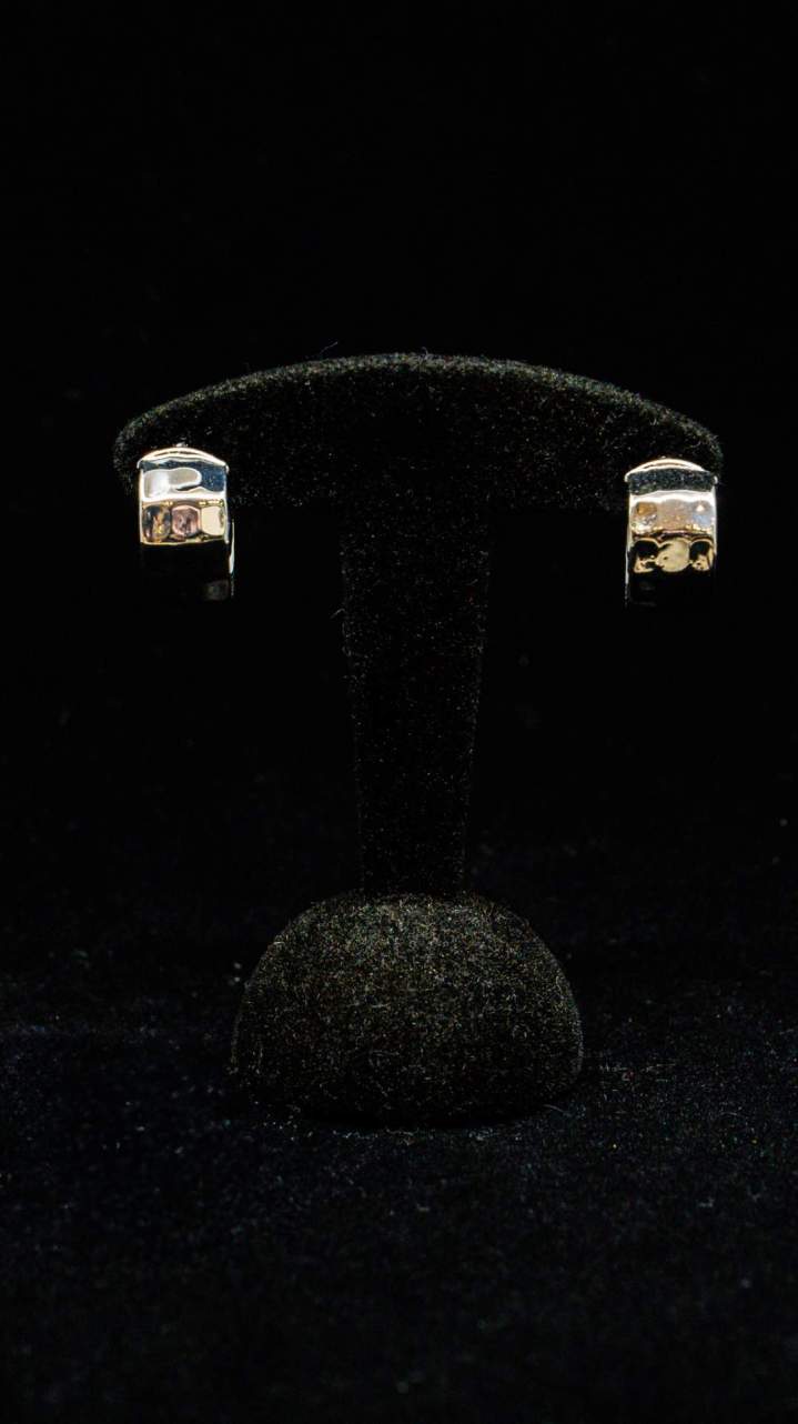 Création de boucles d'oreilles sur mesure Limoges