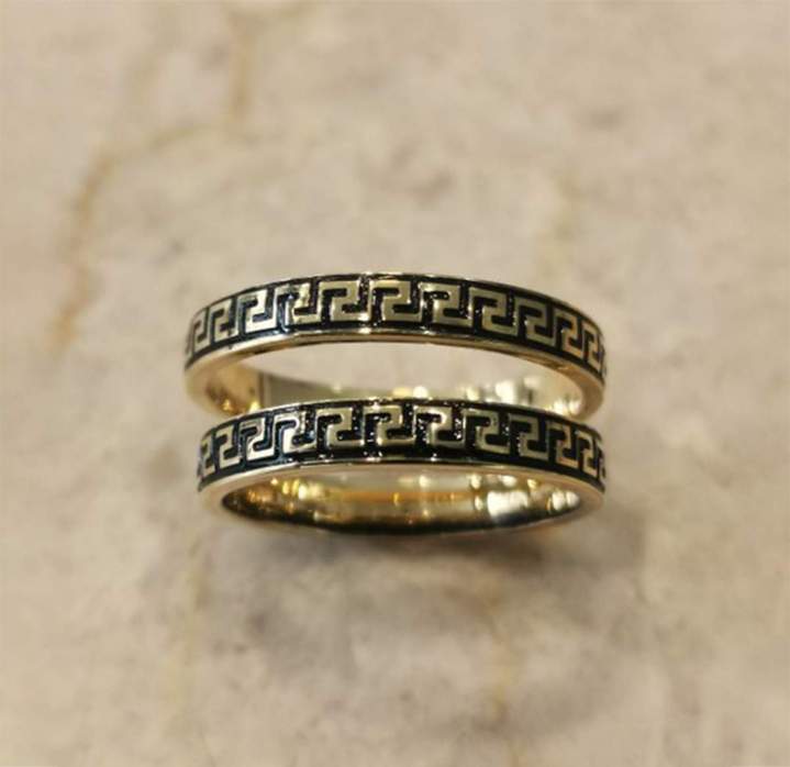 Création de bagues Limoges