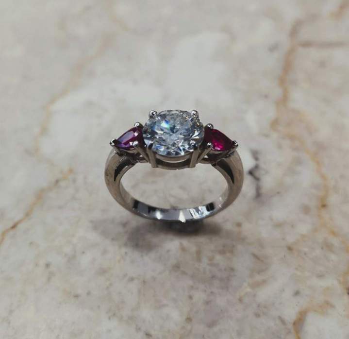 Atelier de joaillerie Limoges