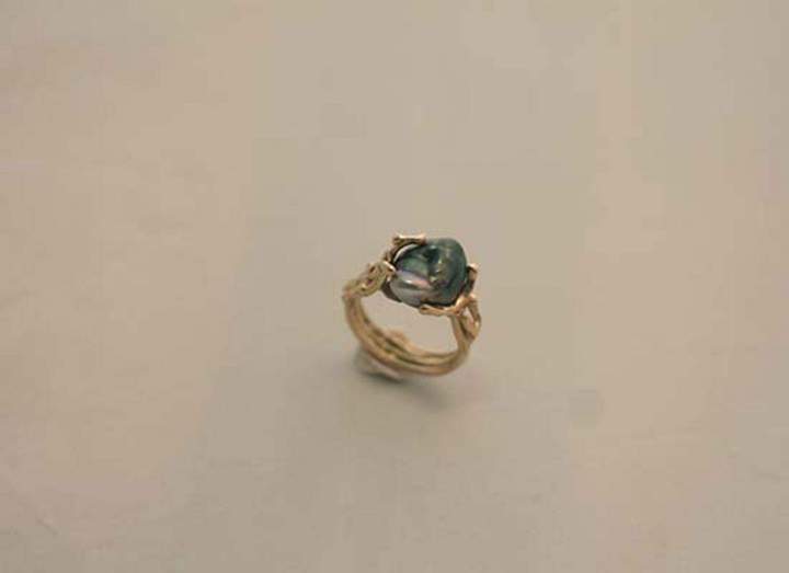 Conception de bagues à Limoges