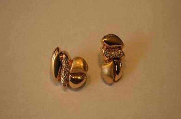 Création de boucles d'oreilles sur mesure Limoges