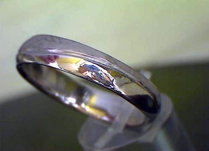 Conception de bagues à Limoges