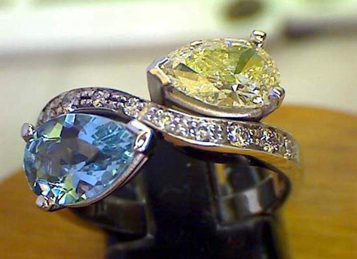 Bijouterie artisanale Limoges