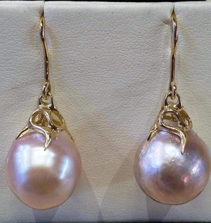 Création de boucles d'oreilles sur mesure Limoges