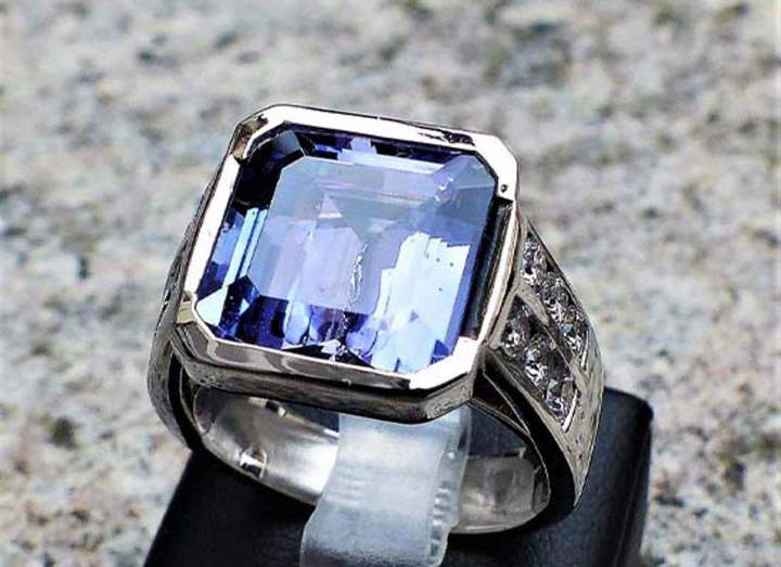 Conception de bagues à Limoges