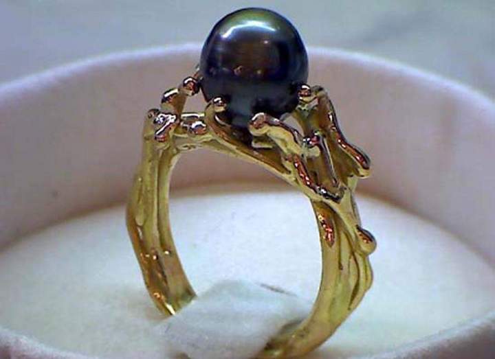 Bijouterie artisanale Limoges