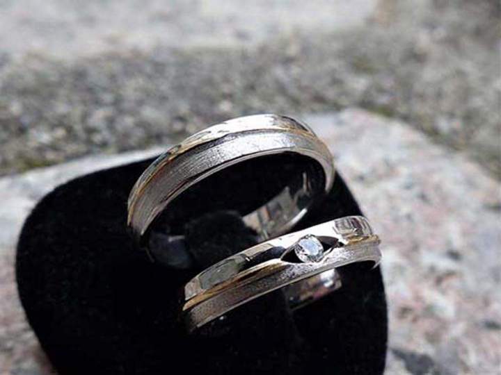 Création de bagues Limoges