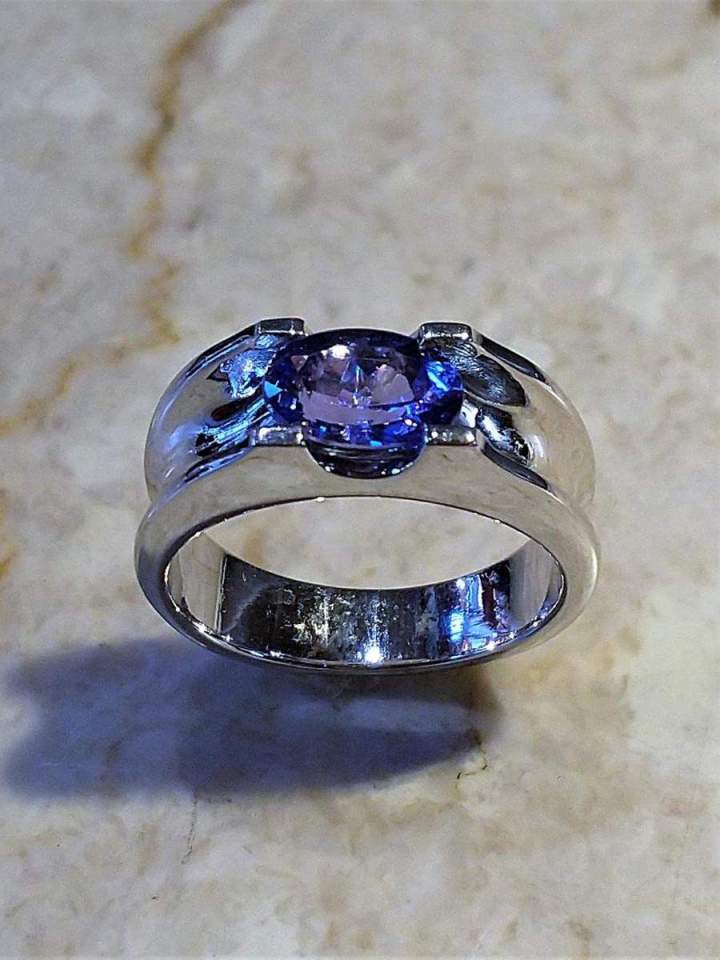 Atelier de joaillerie Limoges