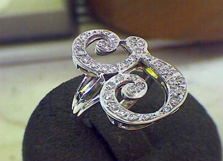 Bijouterie artisanale Limoges