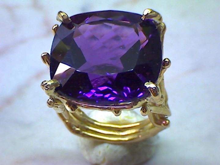 Création de bagues Limoges